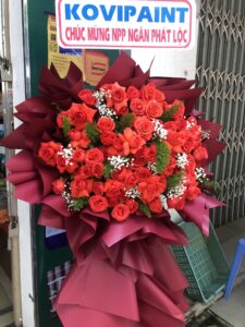 Hội Thảo Giới Thiệu Sản Phẩm Chống Thấm Kovipaint Tại Đà Nẵng 4 866f83e39754480a1145