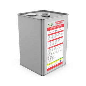 Cách Chống Thấm Lộ Thiên Bằng Sản Phẩm Kovithane 2K Exposed 2 sơn lót chống thấm kovithane 1k primer