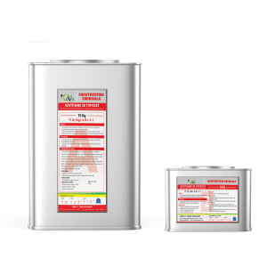 Kovithane 2K Topcoat - Chất phủ kháng UV