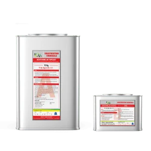 Kovithane 2K Topcoat - Chất phủ kháng UV