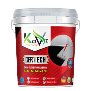 Chống Thấm Bitum Kovi Membrane