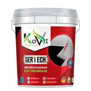 Chống Thấm Bitum Kovi Membrane