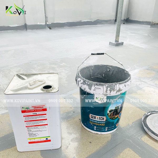 Kovithane 1K Primer