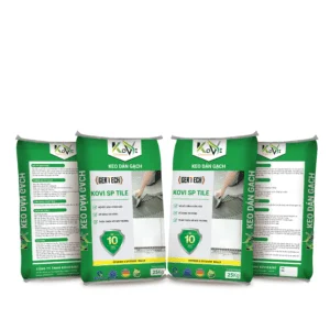 Keo Dán Gạch Kovi SP TILE