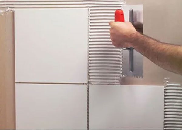 Keo Dán Gạch Kovi SP TILE 3 Keo dán gạch KOVI SP TILE