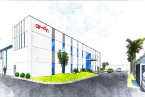 DU AN AMON KCN BAU BANG