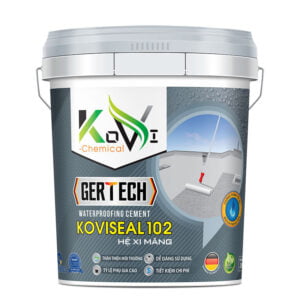 Sơn chống thấm KOVISEAL 102