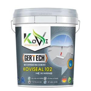 Sơn chống thấm KOVISEAL 102