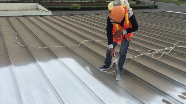 Sơn chống nóng mái KOVI ANTI HEAT
