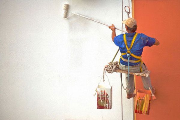 1 thùng sơn chống thấm sơn được bao nhiêu m2? 2 1 thùng sơn chống thấm sơn được bao nhiêu m2