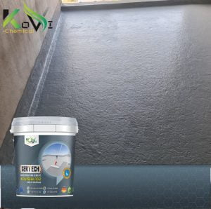 Các Giải Pháp Hiệu Quả Chống Thấm Dột 100% 1 2023 Các Giải Pháp Hiệu Quả Chống Thấm Dột