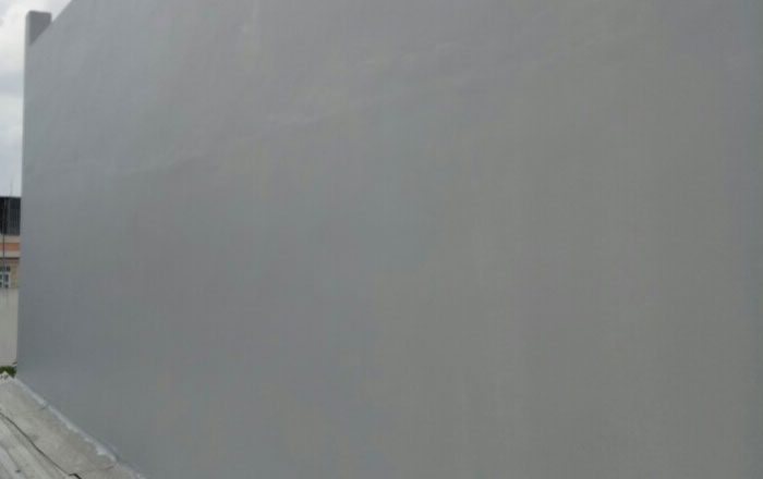 Chống thấm tường cũ Kinh nghiệm, chuyên môn và uy tín