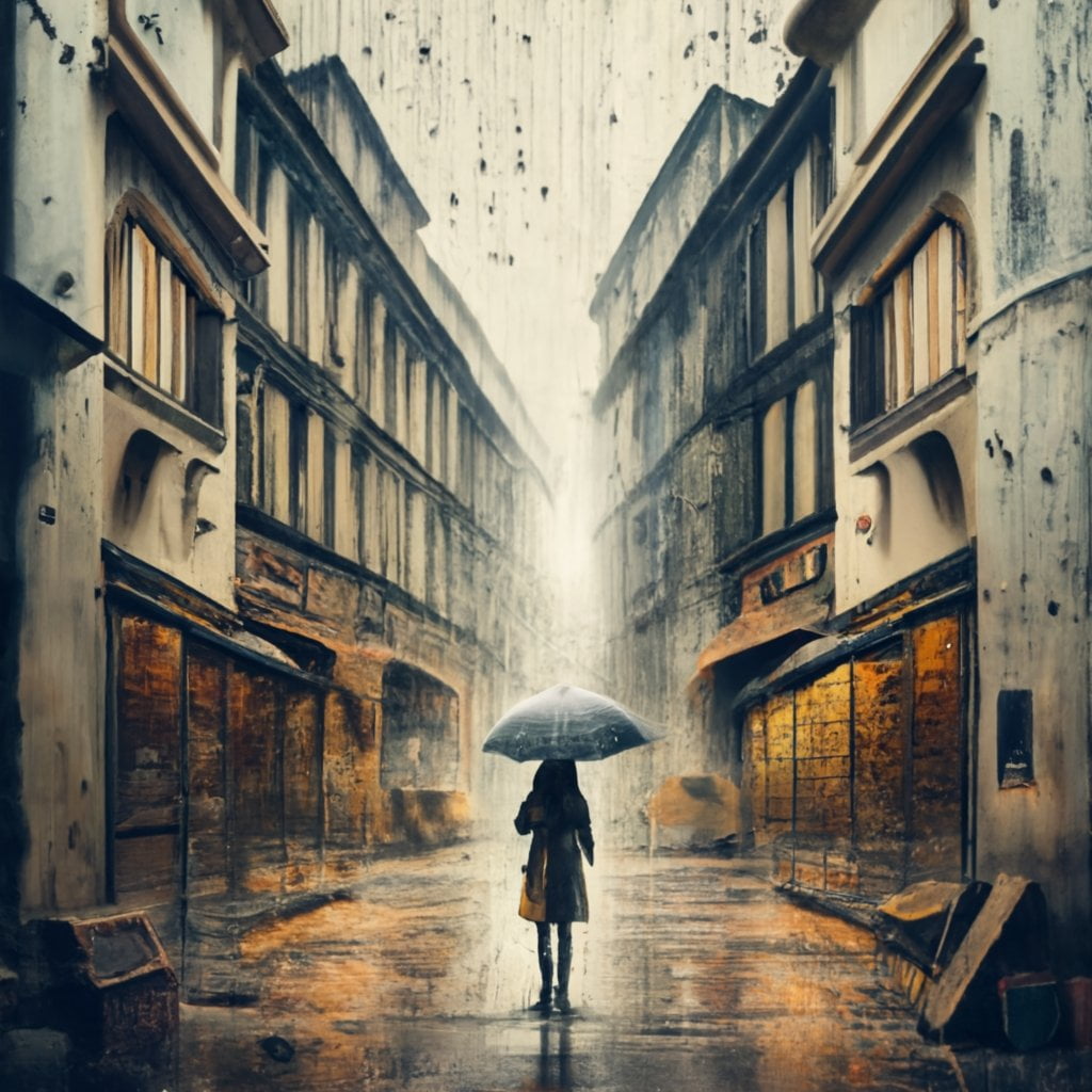 Tường Bị Thấm Nước Nguyên Nhân, Biểu Hiện Và Cách Khắc Phục 100 % 2 Tường Bị Thấm Nước