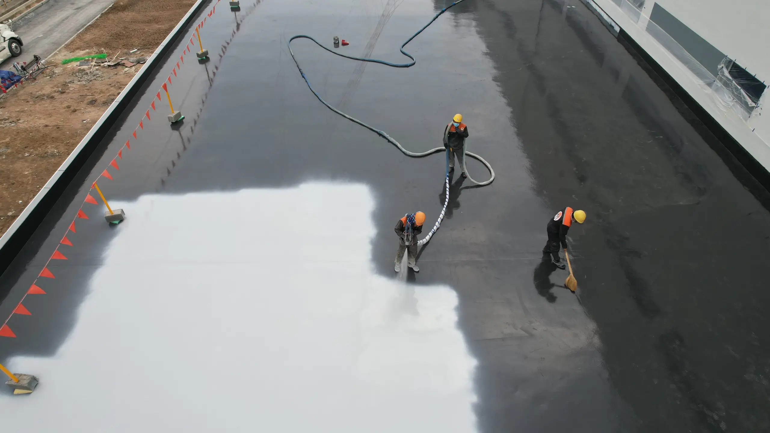 chong tham polyurea giai phap hieu qua cho viec chong tham 6518f0a8a2f59