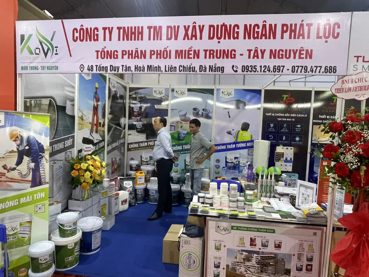 viet buil da nang trien lam thuongai quoc te ve xay dung cong nghe xay dung va bat dong san 663d74602e54a