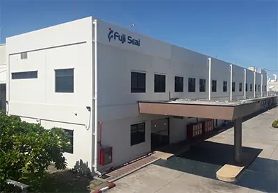 FUJISEAL