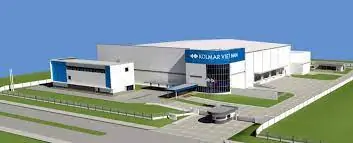 NIHON KOMAR