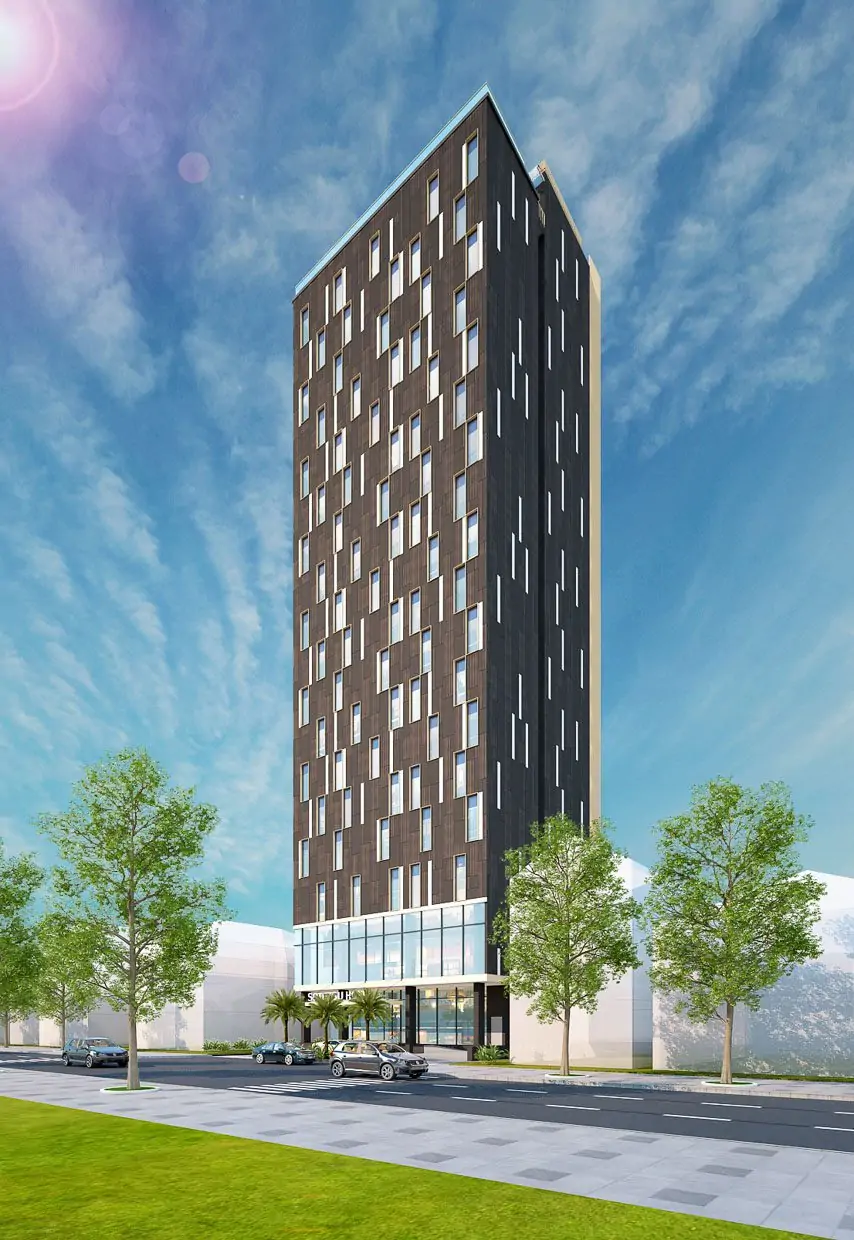 Sotetsu Hotel