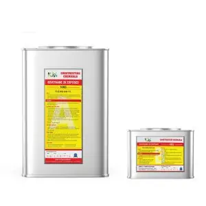 Kovithane 2K Exposed - Chống Thấm Lộ Thiên