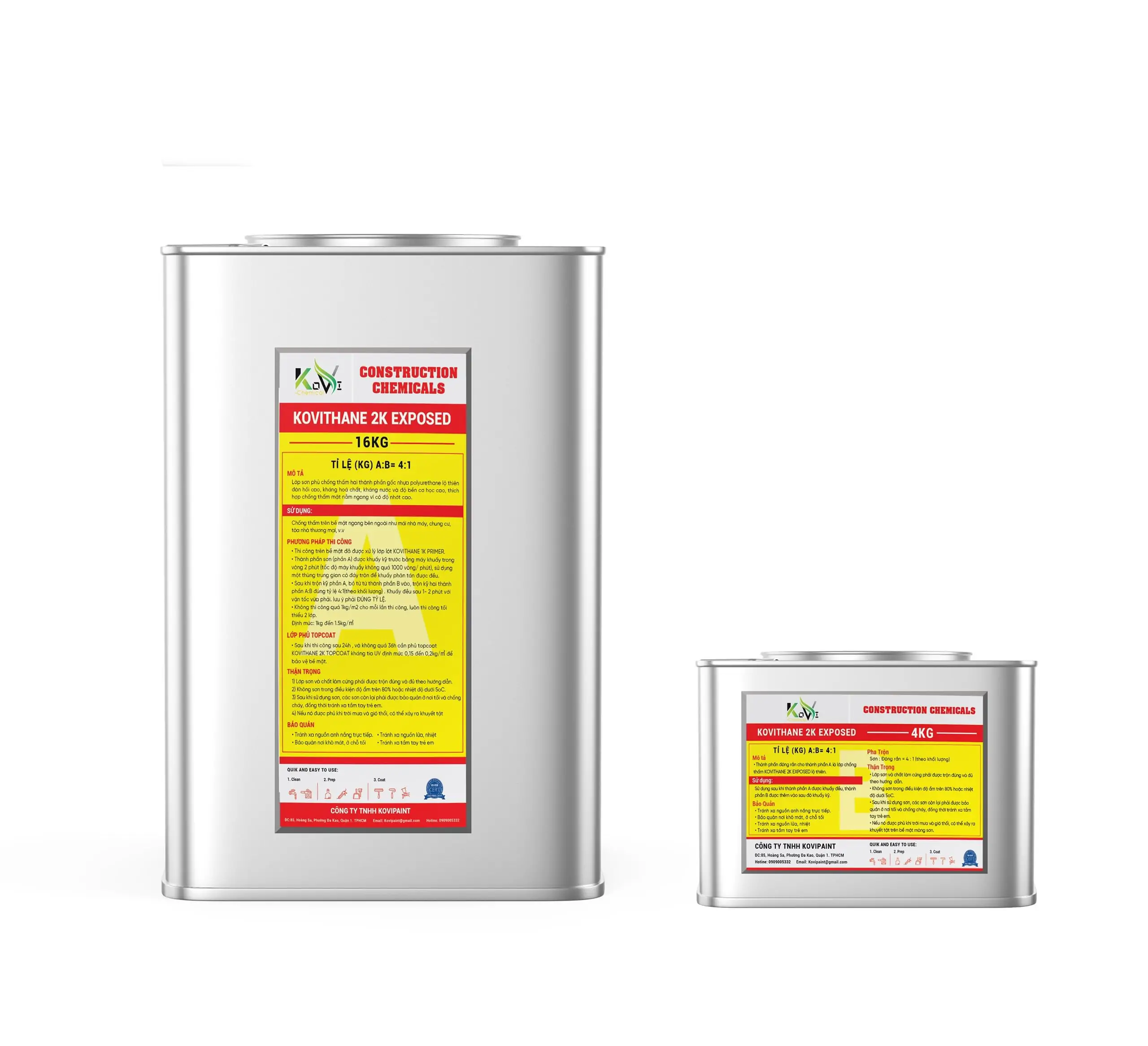 KOVITHANE 2K EXPOSED LO THIEN