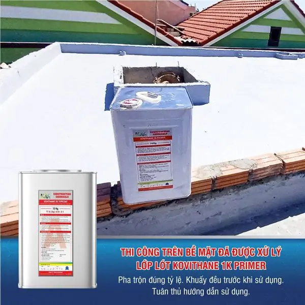 Kovithane 1K Primer