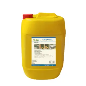 Kovi Latex – Phụ Gia Chống Thấm và Tác Nhân Kết Nối