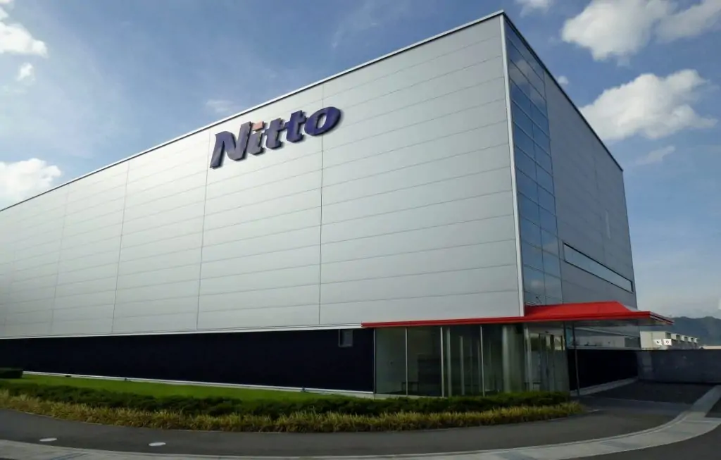 nitto denko