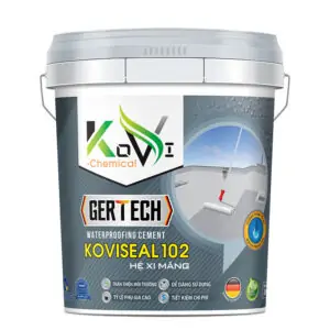 Sơn chống thấm KOVISEAL 102