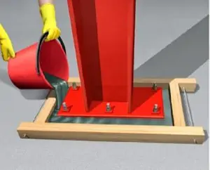 Vua rot khong co ngot KOVI GROUT