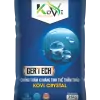 KOVI CRYSTAL - Chống Thấm tinh Thể Thẩm Thấu